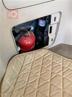 تويوتا لاندكروزر برادو